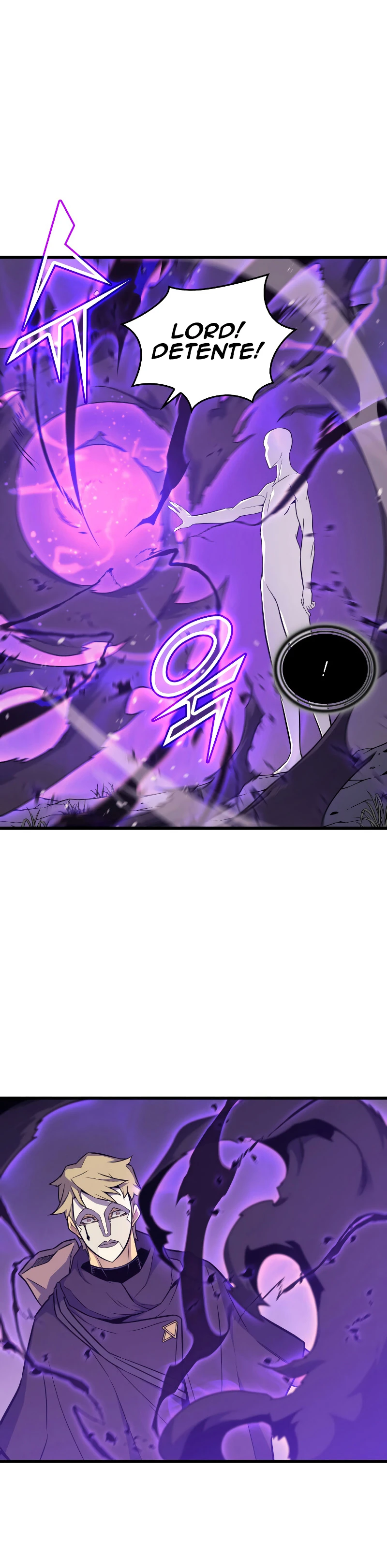Read The Great Mage Returns After 4000 Years ES Manga Online