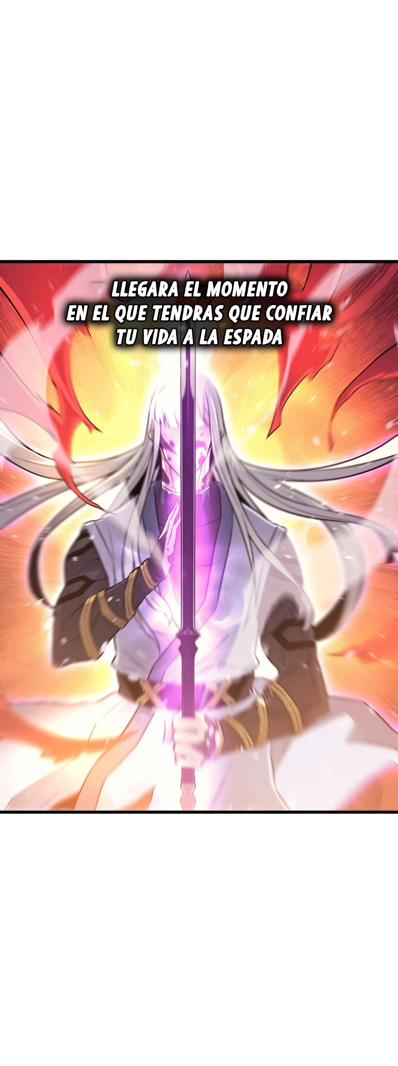 Read The Great Mage Returns After 4000 Years ES Manga Online