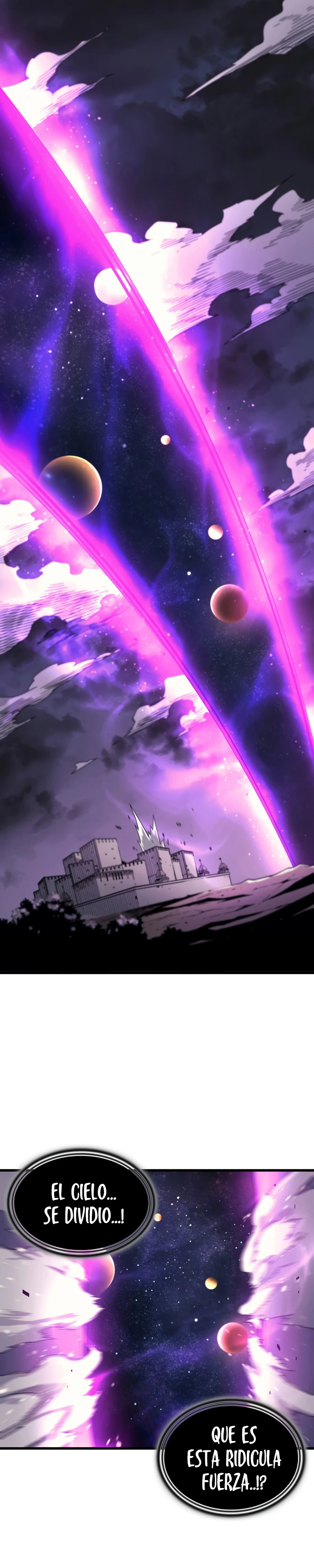 Read The Great Mage Returns After 4000 Years ES Manga Online