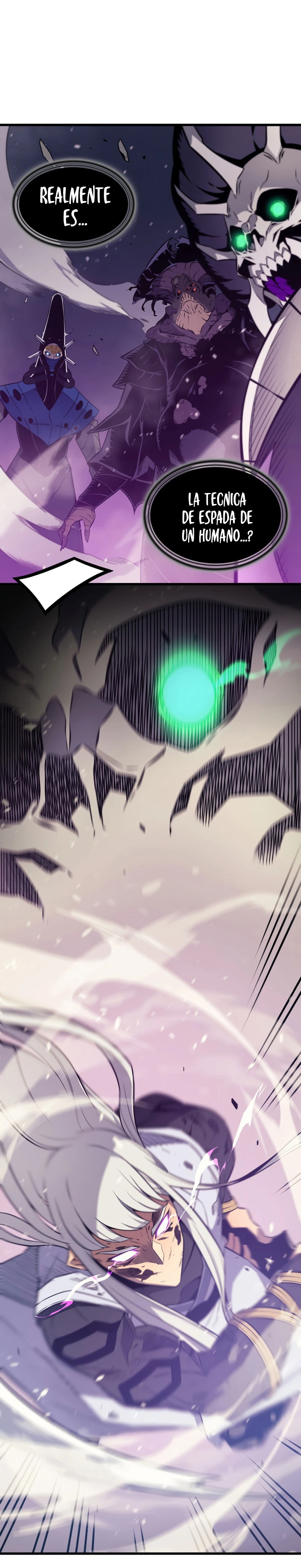 Read The Great Mage Returns After 4000 Years ES Manga Online
