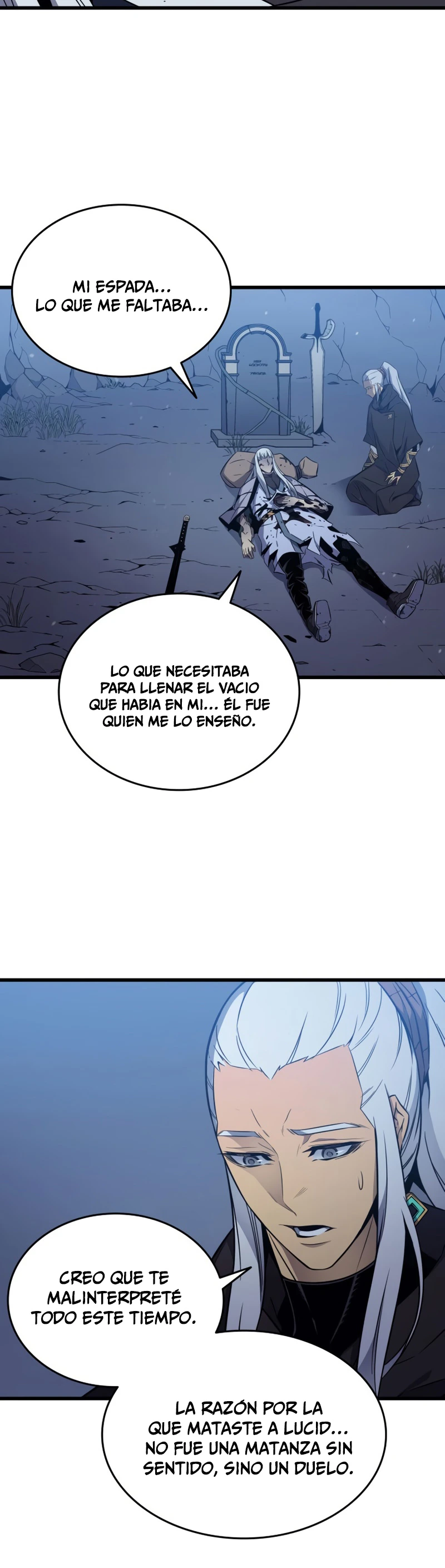 Read The Great Mage Returns After 4000 Years ES Manga Online