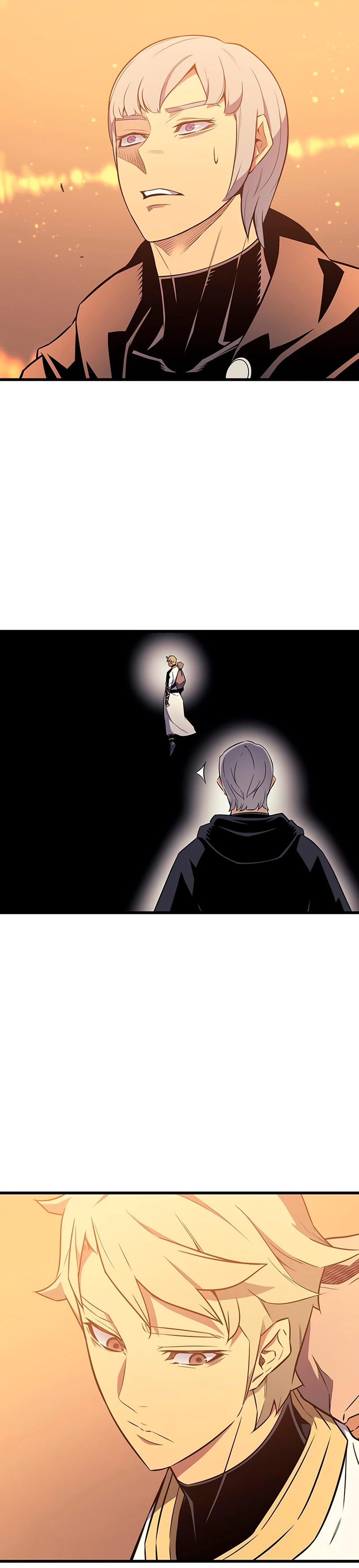 Read The Great Mage Returns After 4000 Years ES Manga Online