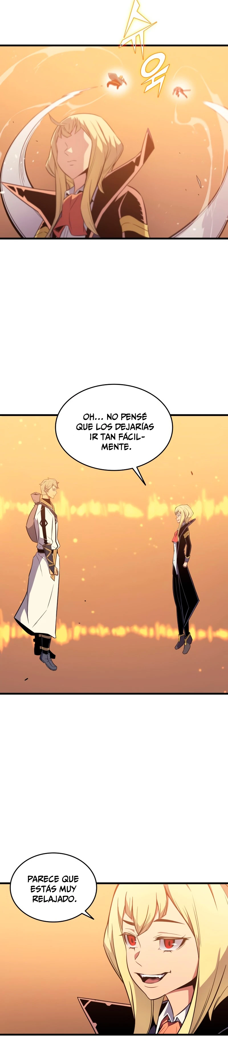 Read The Great Mage Returns After 4000 Years ES Manga Online