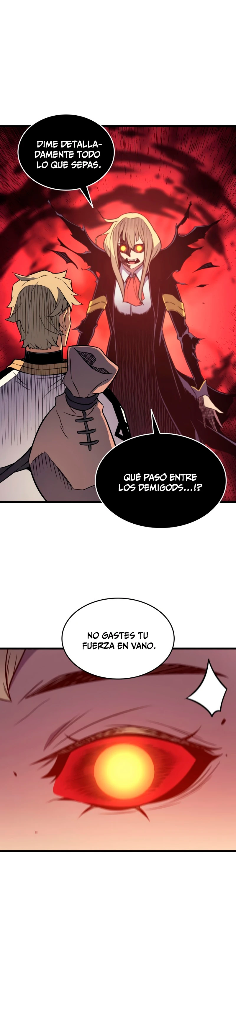 Read The Great Mage Returns After 4000 Years ES Manga Online