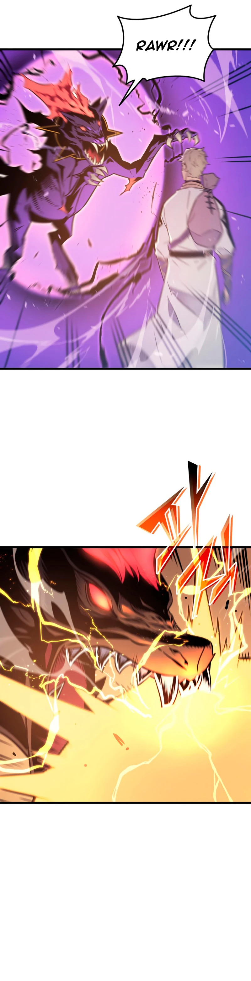 Read The Great Mage Returns After 4000 Years ES Manga Online