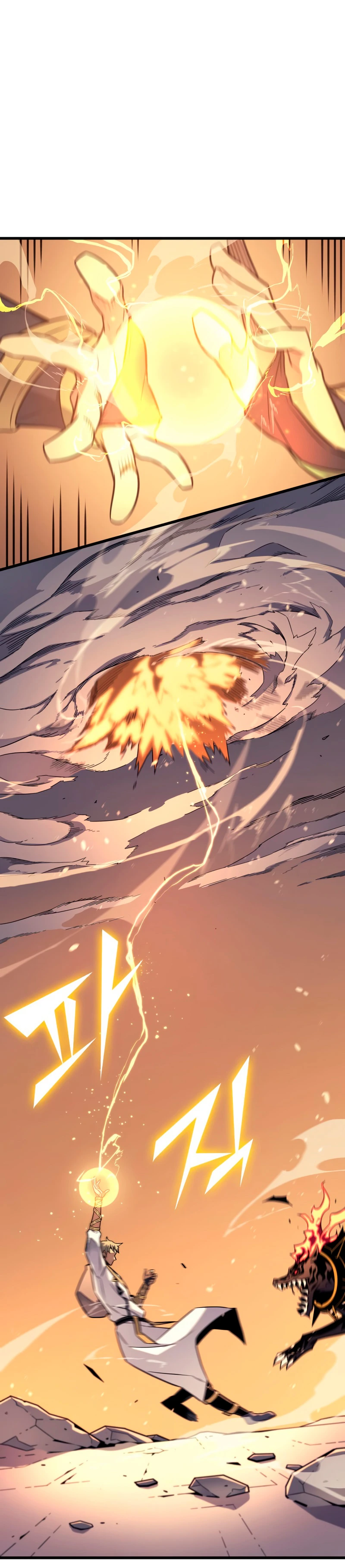 Read The Great Mage Returns After 4000 Years ES Manga Online