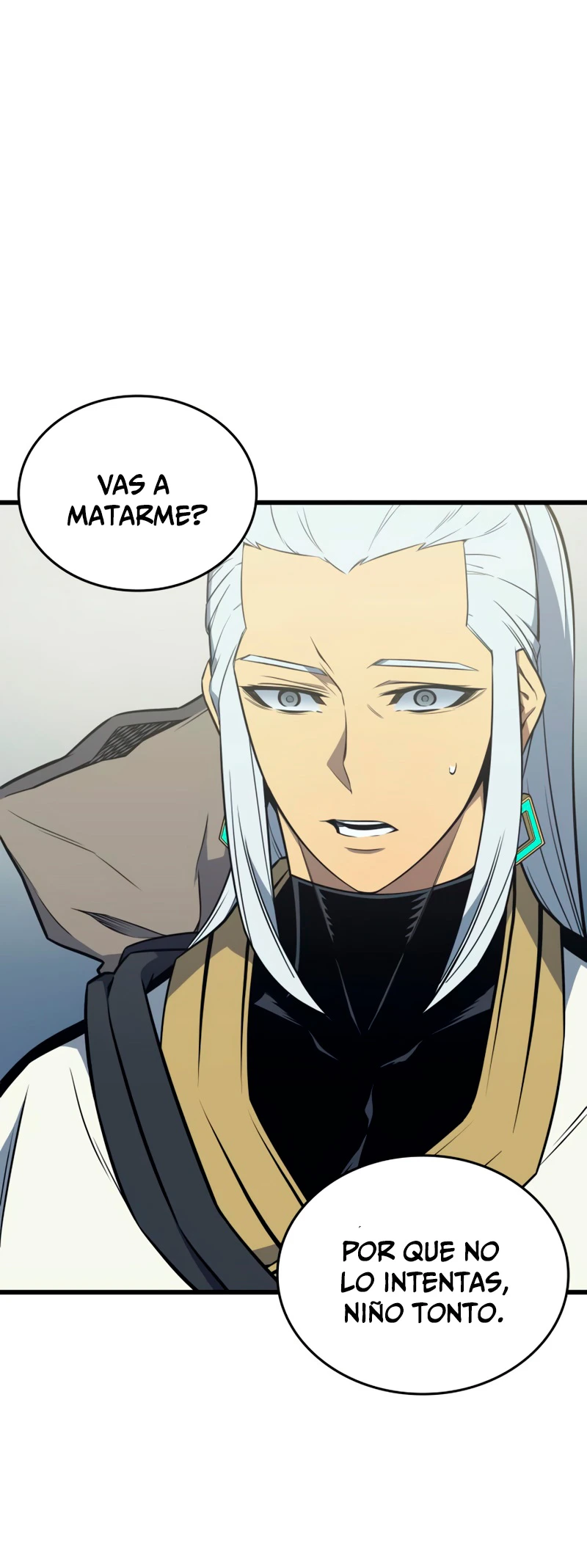 Read The Great Mage Returns After 4000 Years ES Manga Online
