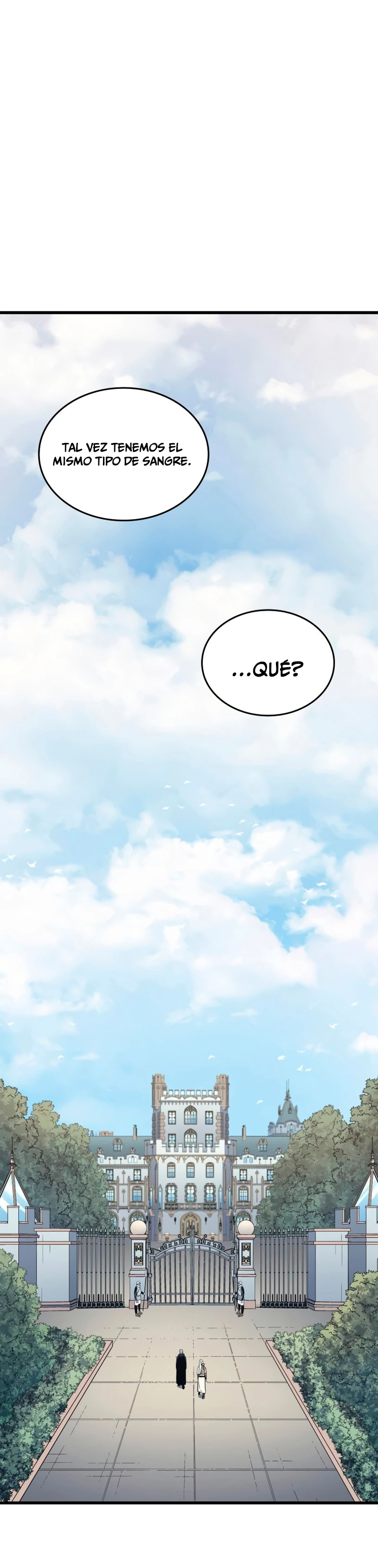 Read The Great Mage Returns After 4000 Years ES Manga Online