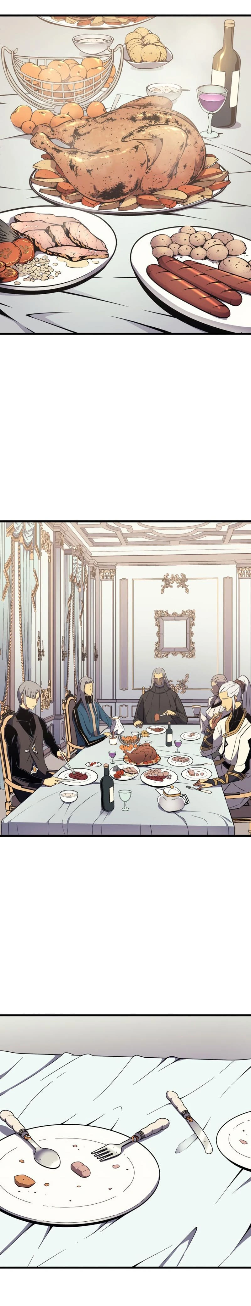 Read The Great Mage Returns After 4000 Years ES Manga Online