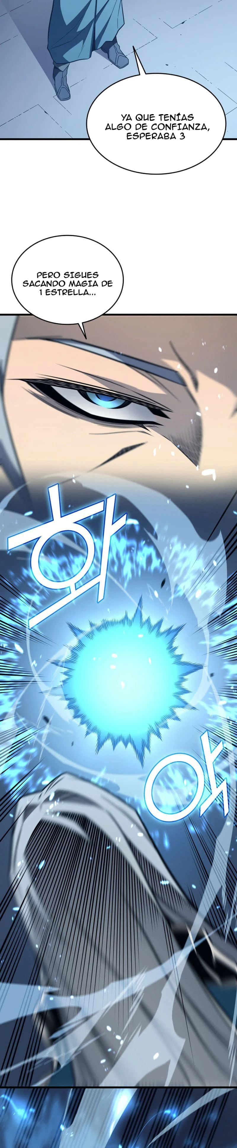 Read The Great Mage Returns After 4000 Years ES Manga Online