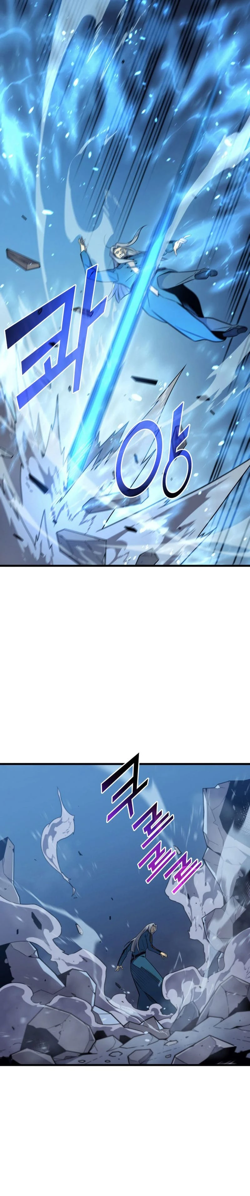 Read The Great Mage Returns After 4000 Years ES Manga Online