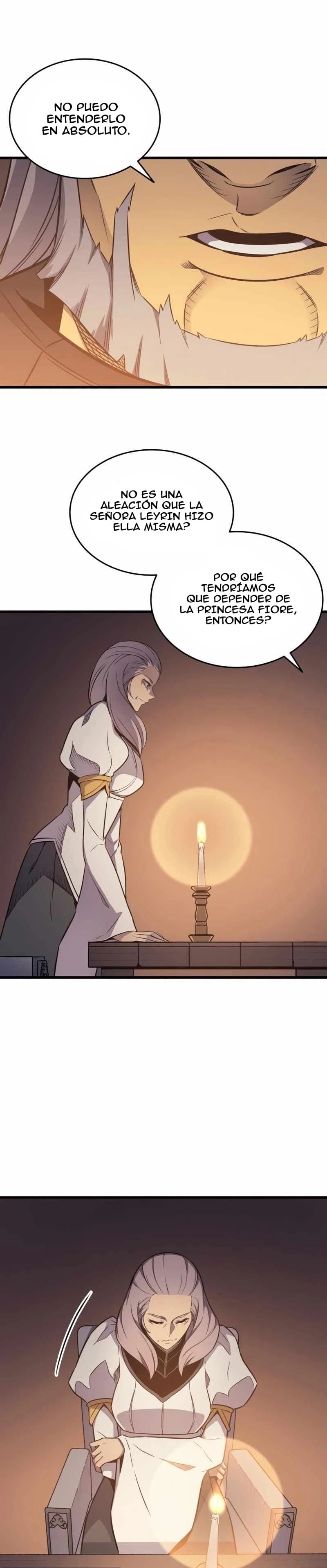 Read The Great Mage Returns After 4000 Years ES Manga Online