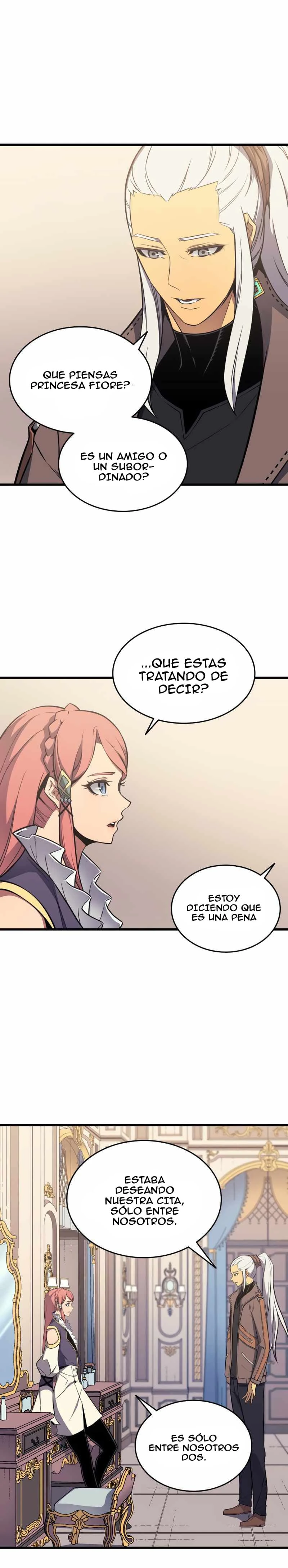 Read The Great Mage Returns After 4000 Years ES Manga Online
