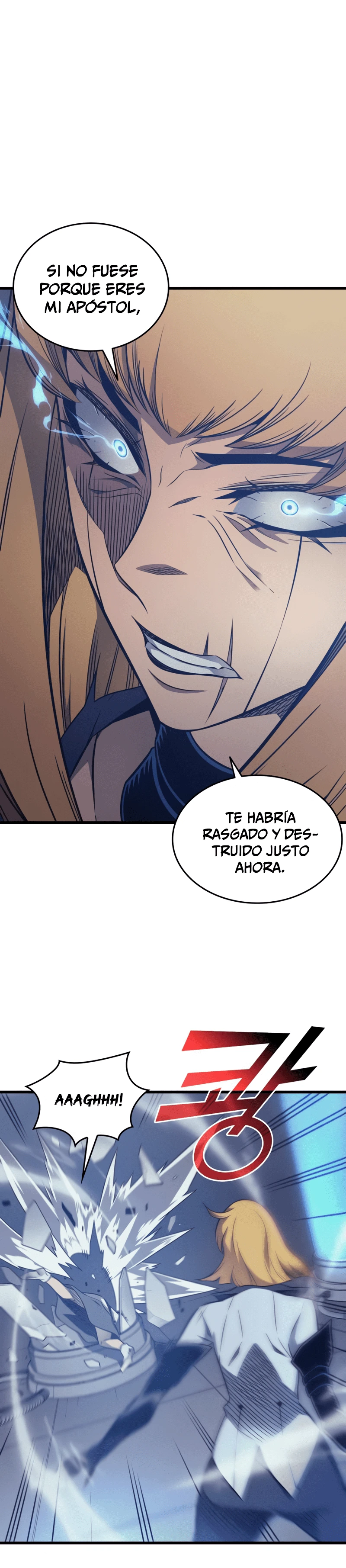 Read The Great Mage Returns After 4000 Years ES Manga Online