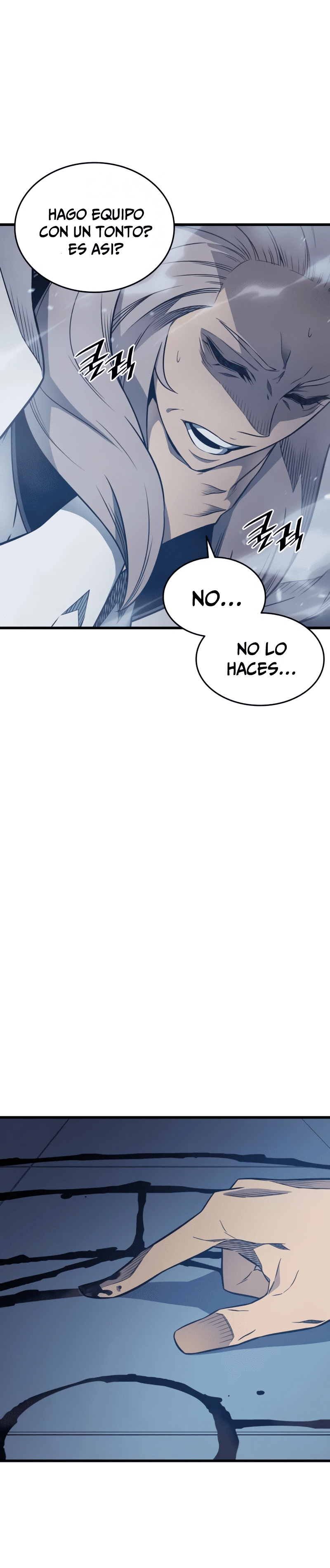 Read The Great Mage Returns After 4000 Years ES Manga Online