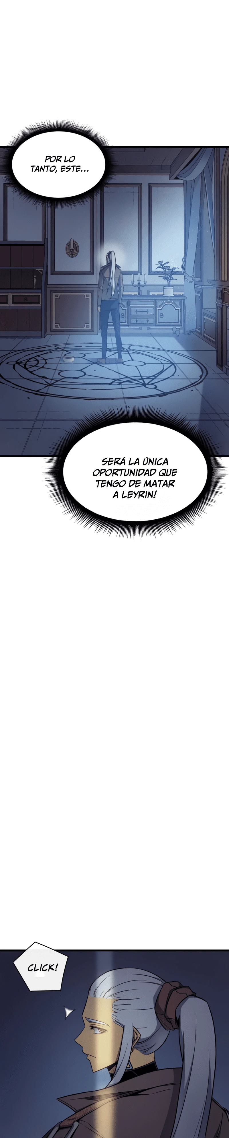 Read The Great Mage Returns After 4000 Years ES Manga Online
