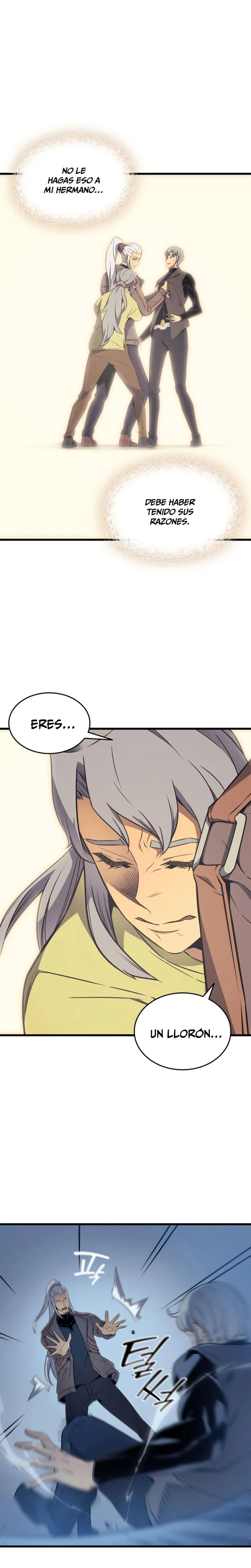 Read The Great Mage Returns After 4000 Years ES Manga Online