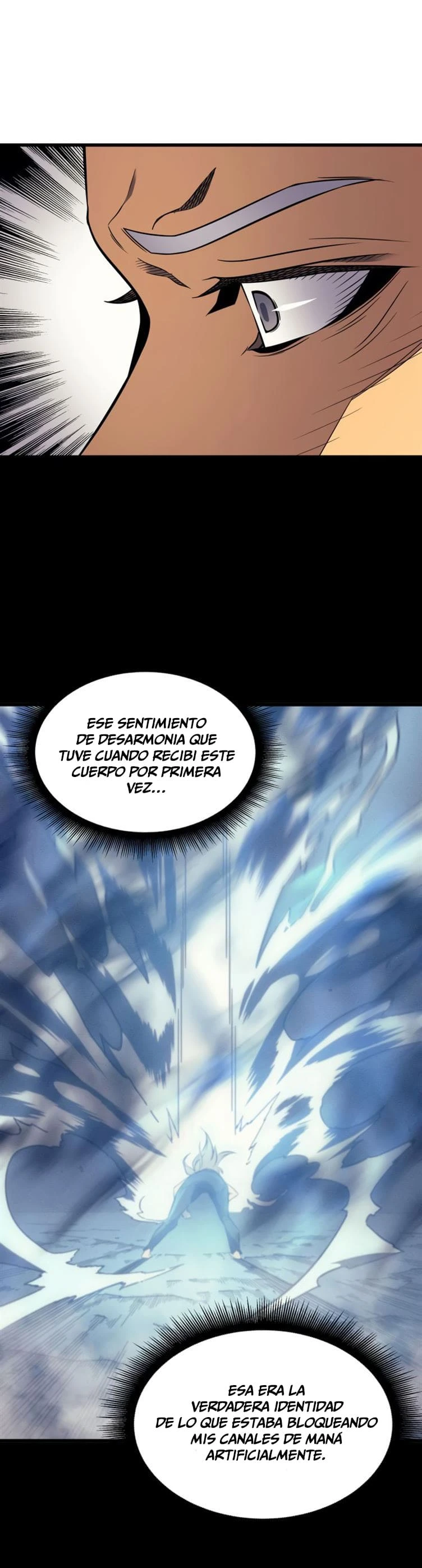 Read The Great Mage Returns After 4000 Years ES Manga Online