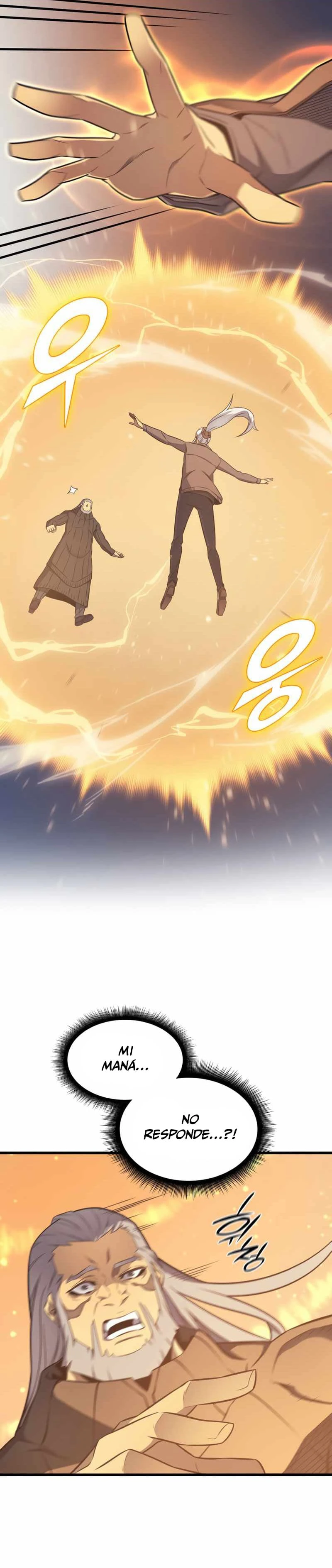Read The Great Mage Returns After 4000 Years ES Manga Online
