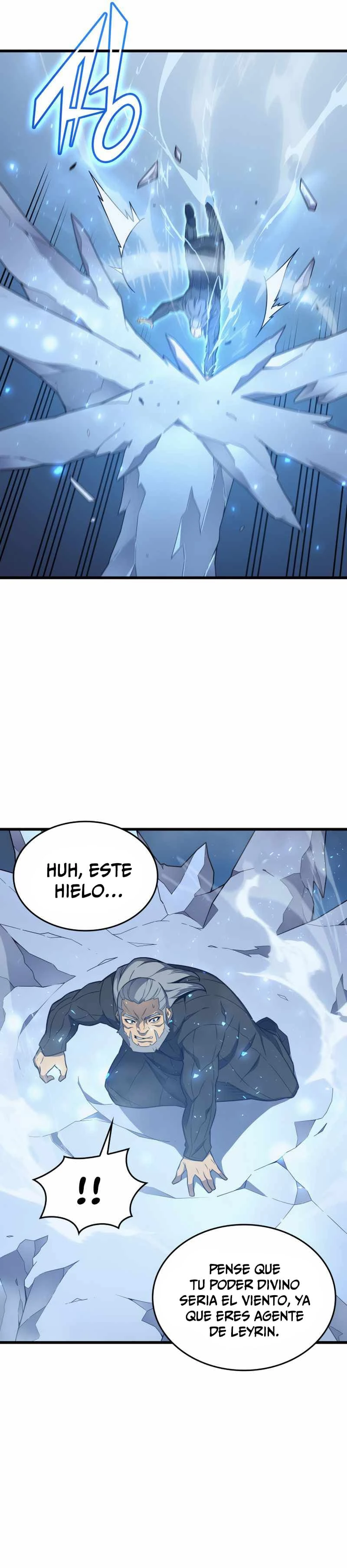 Read The Great Mage Returns After 4000 Years ES Manga Online
