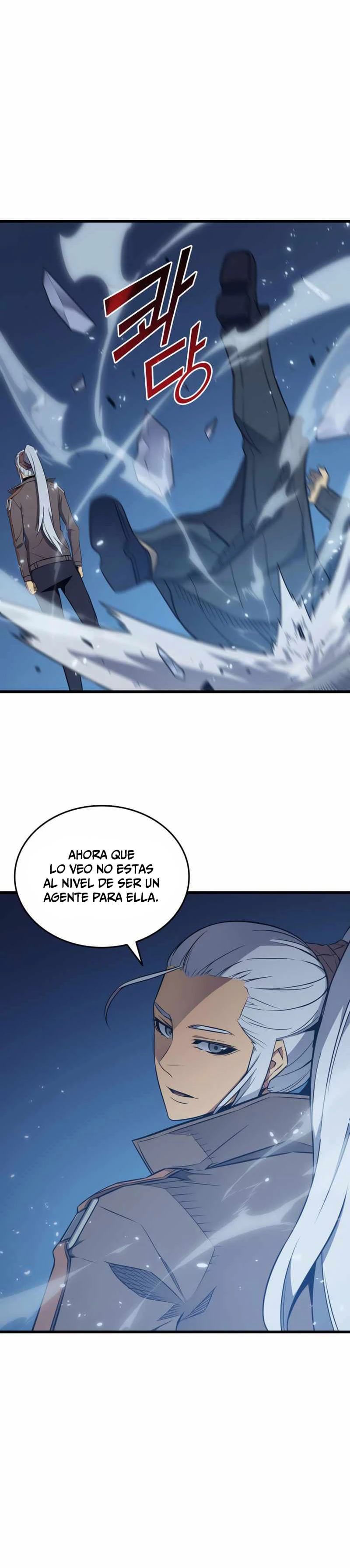 Read The Great Mage Returns After 4000 Years ES Manga Online