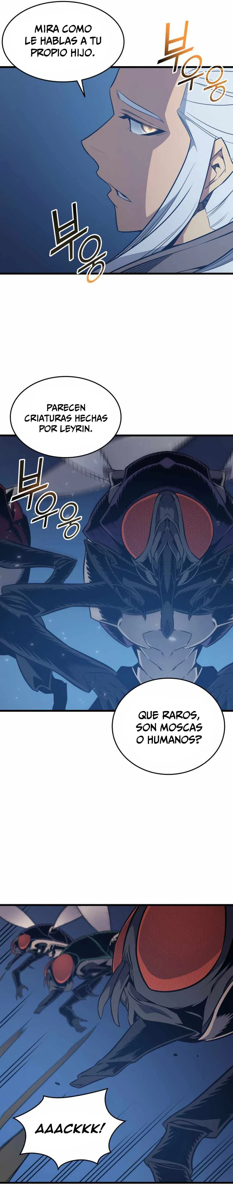 Read The Great Mage Returns After 4000 Years ES Manga Online