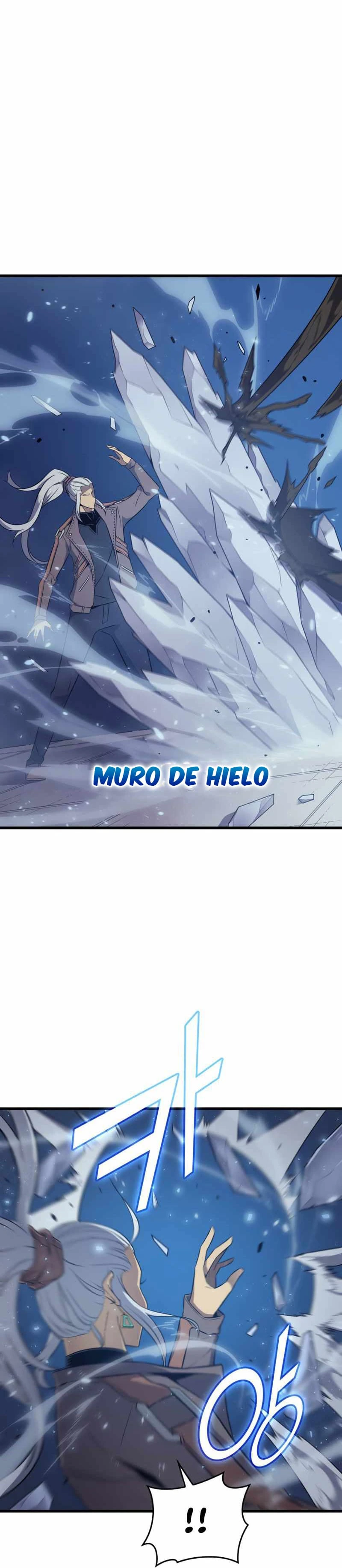 Read The Great Mage Returns After 4000 Years ES Manga Online