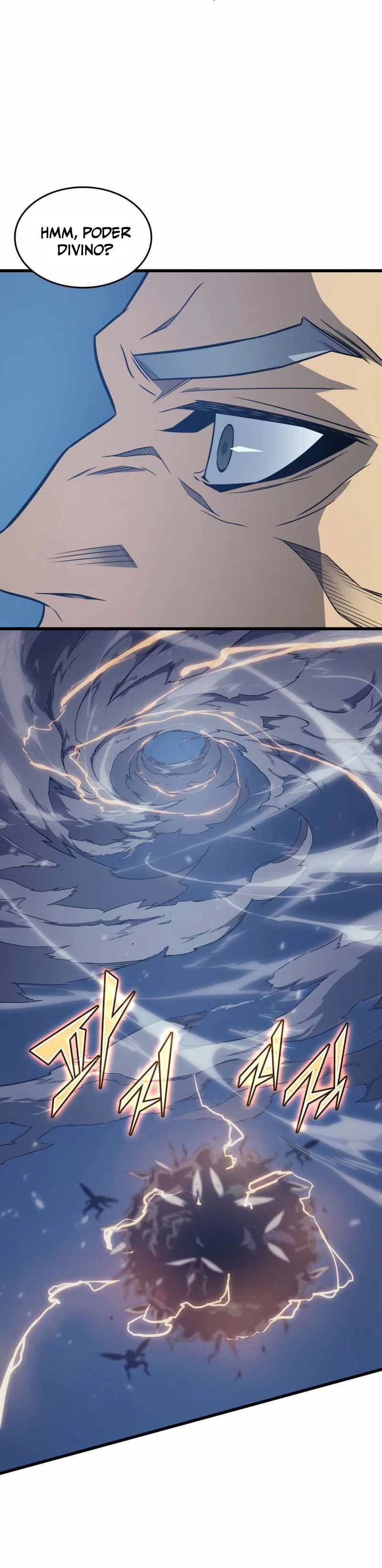 Read The Great Mage Returns After 4000 Years ES Manga Online