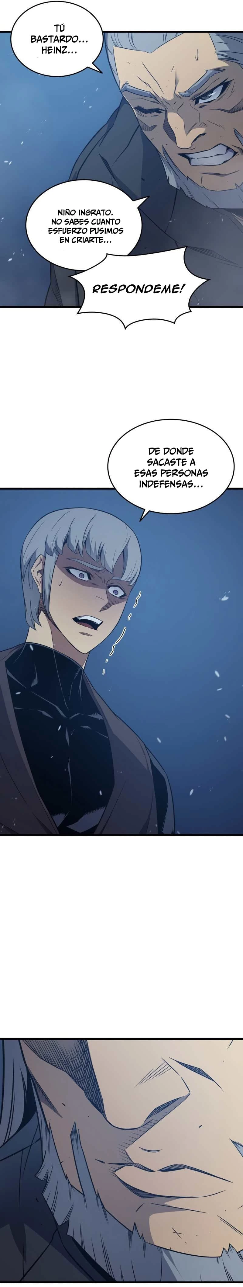 Read The Great Mage Returns After 4000 Years ES Manga Online