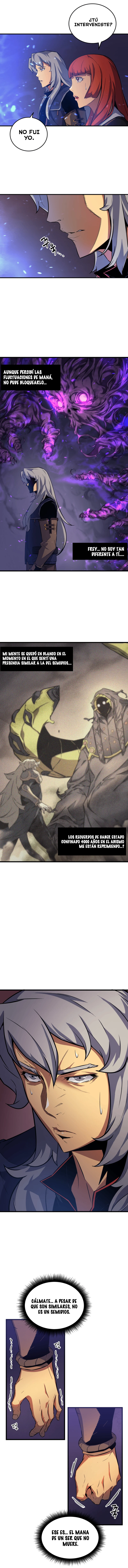 Read The Great Mage Returns After 4000 Years ES Manga Online