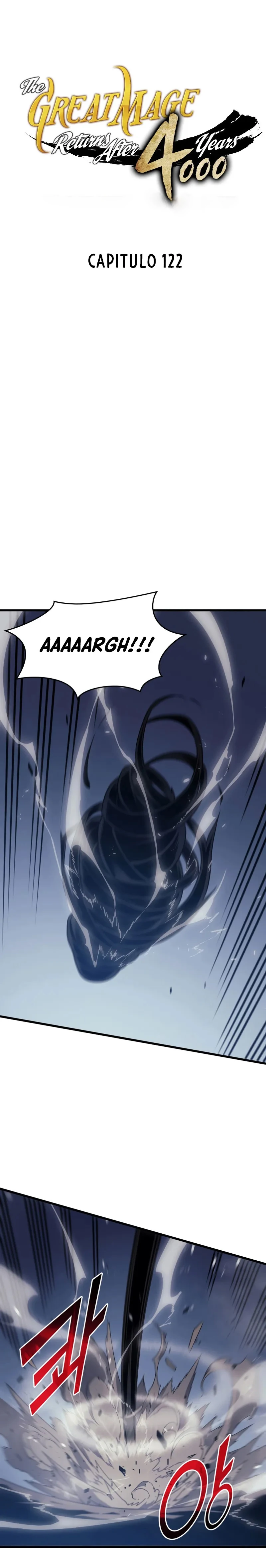 Read The Great Mage Returns After 4000 Years ES Manga Online