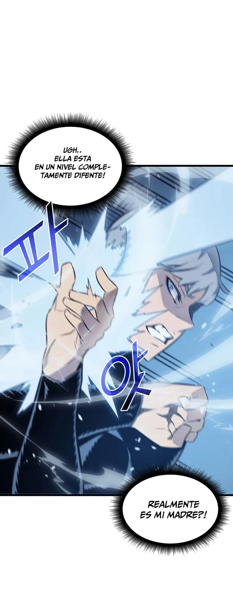 Read The Great Mage Returns After 4000 Years ES Manga Online