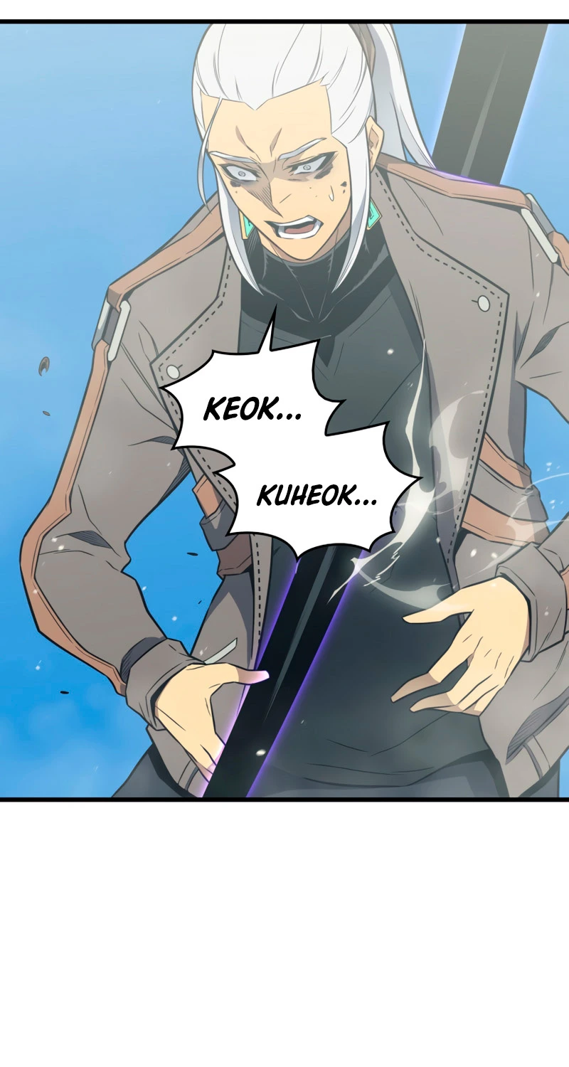 Read The Great Mage Returns After 4000 Years ES Manga Online