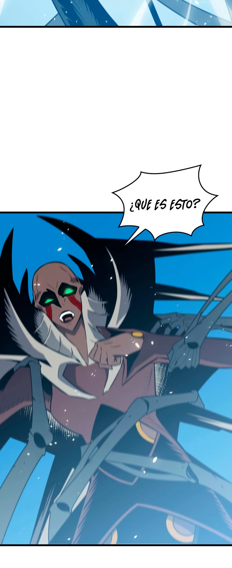 Read The Great Mage Returns After 4000 Years ES Manga Online