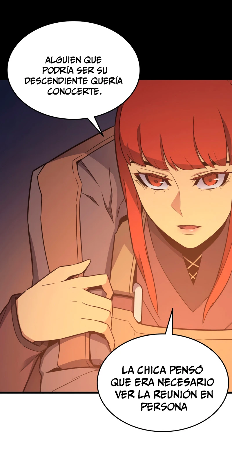 Read The Great Mage Returns After 4000 Years ES Manga Online