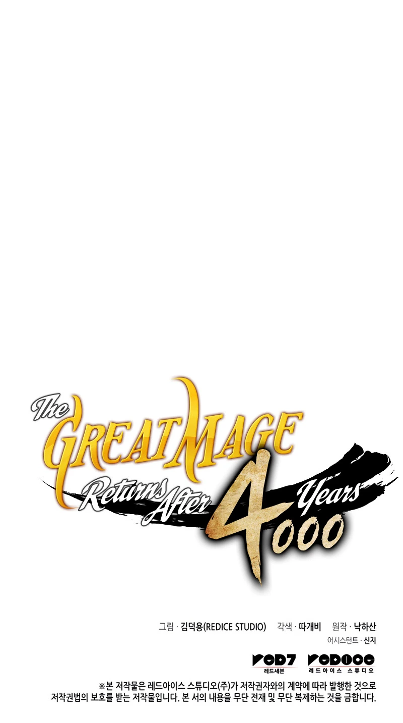 Read The Great Mage Returns After 4000 Years ES Manga Online