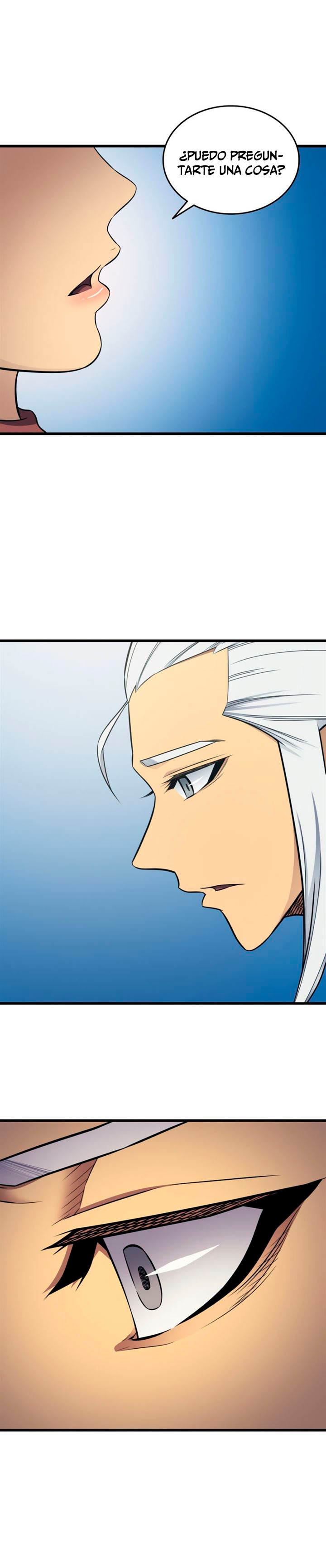 Read The Great Mage Returns After 4000 Years ES Manga Online