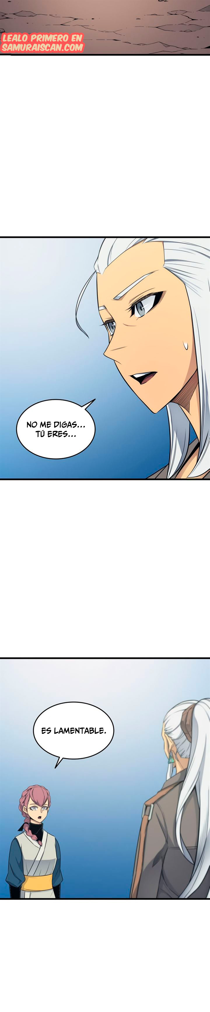 Read The Great Mage Returns After 4000 Years ES Manga Online