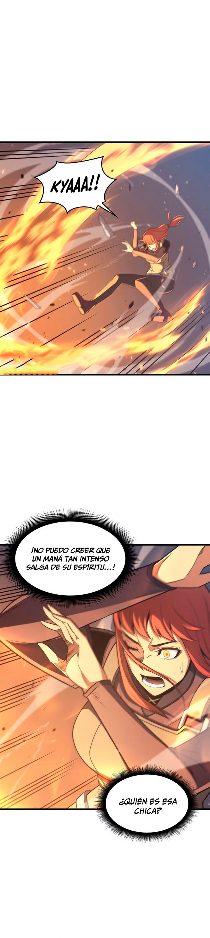 Read The Great Mage Returns After 4000 Years ES Manga Online