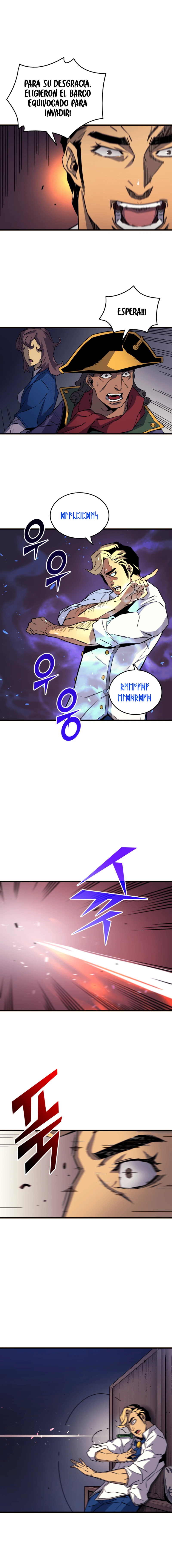 Read The Great Mage Returns After 4000 Years ES Manga Online