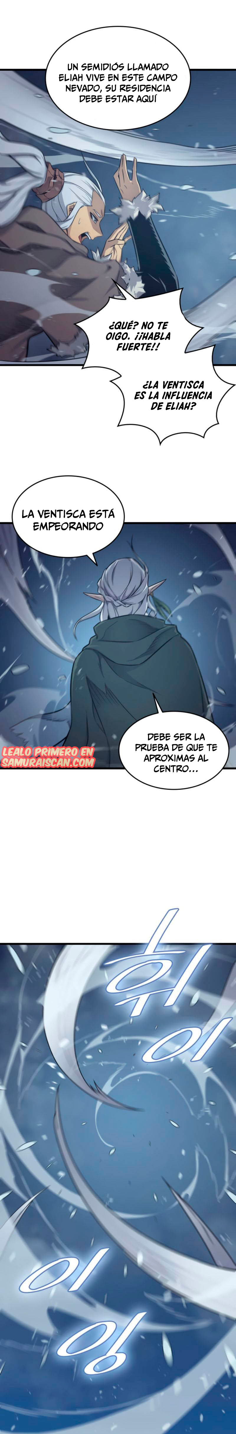 Read The Great Mage Returns After 4000 Years ES Manga Online