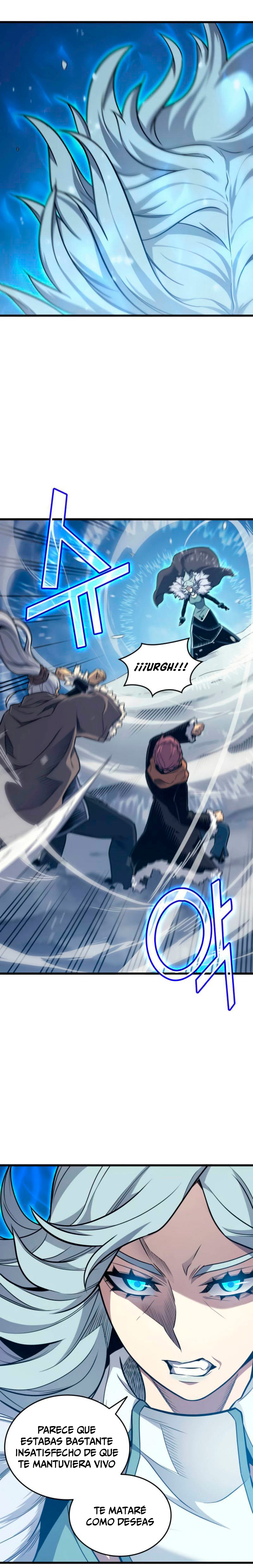 Read The Great Mage Returns After 4000 Years ES Manga Online