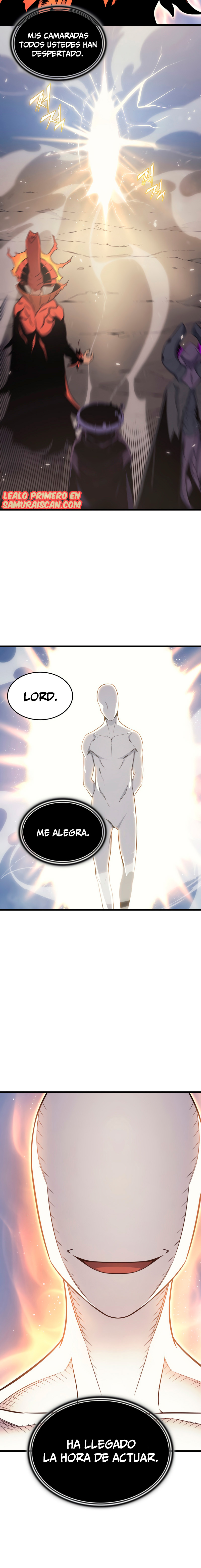 Read The Great Mage Returns After 4000 Years ES Manga Online