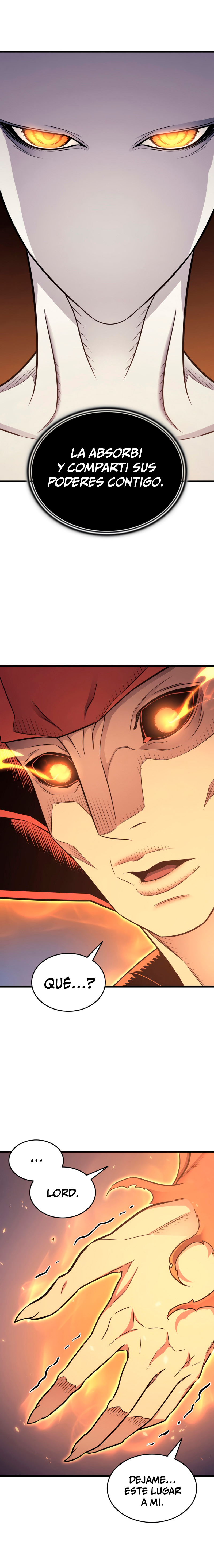 Read The Great Mage Returns After 4000 Years ES Manga Online