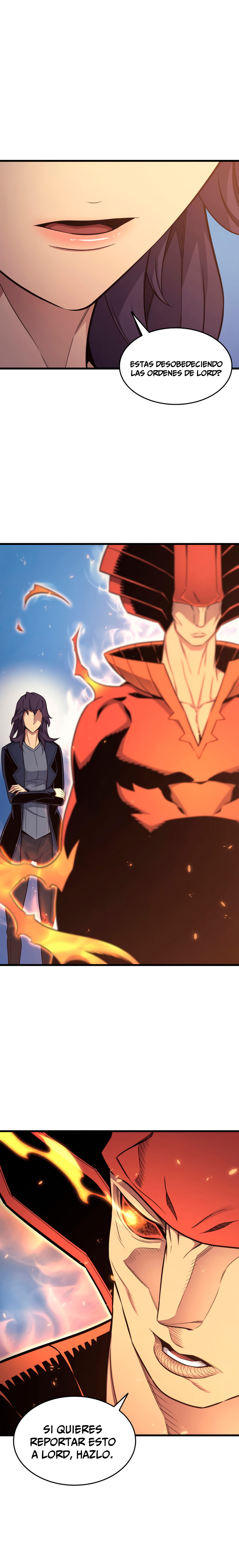 Read The Great Mage Returns After 4000 Years ES Manga Online
