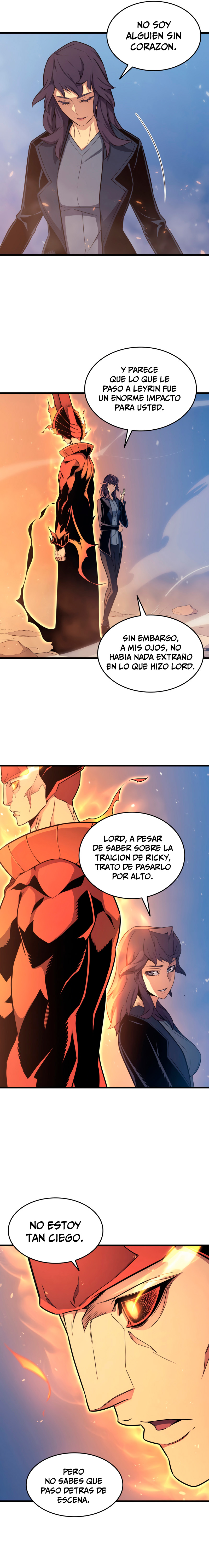Read The Great Mage Returns After 4000 Years ES Manga Online