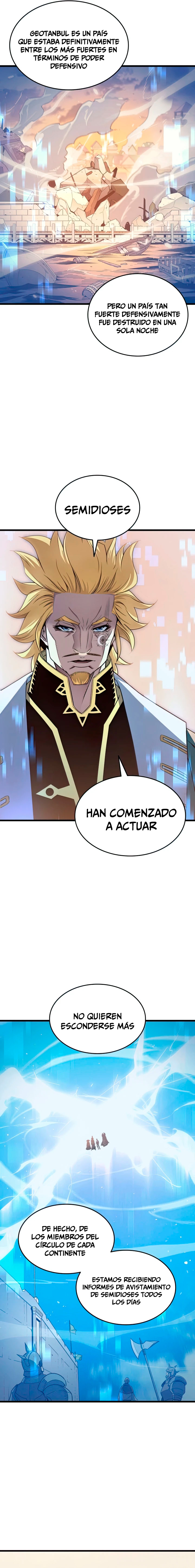 Read The Great Mage Returns After 4000 Years ES Manga Online