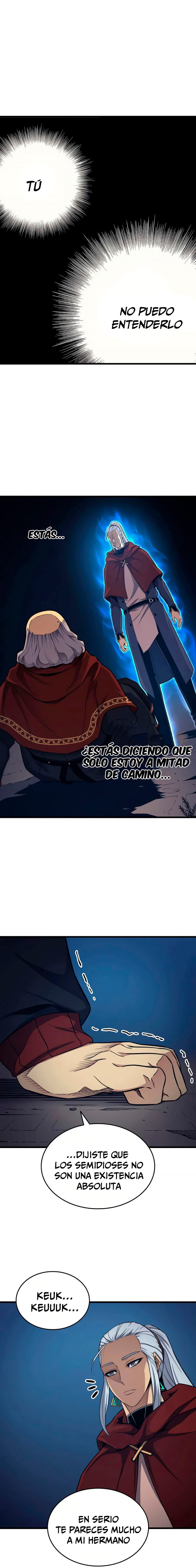 Read The Great Mage Returns After 4000 Years ES Manga Online