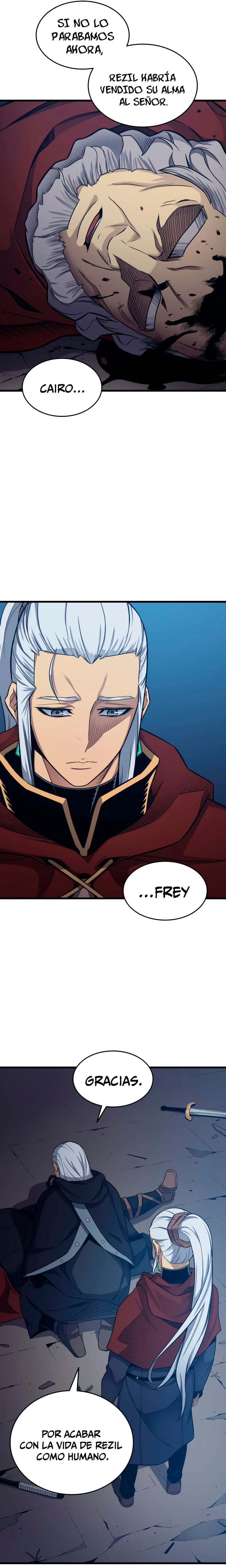 Read The Great Mage Returns After 4000 Years ES Manga Online