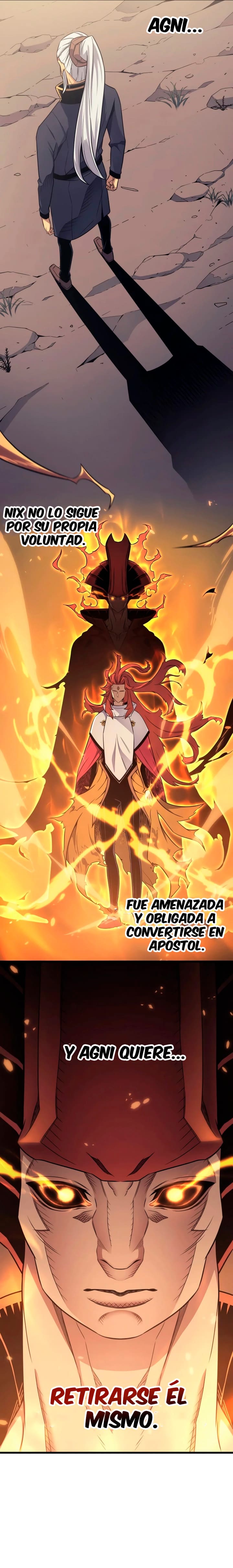 Read The Great Mage Returns After 4000 Years ES Manga Online
